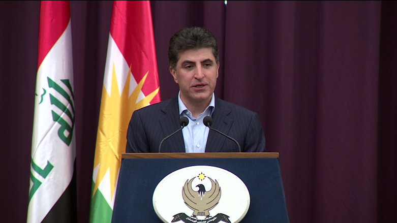 Neçirvan Barzani: Bizsiz başaramazlar